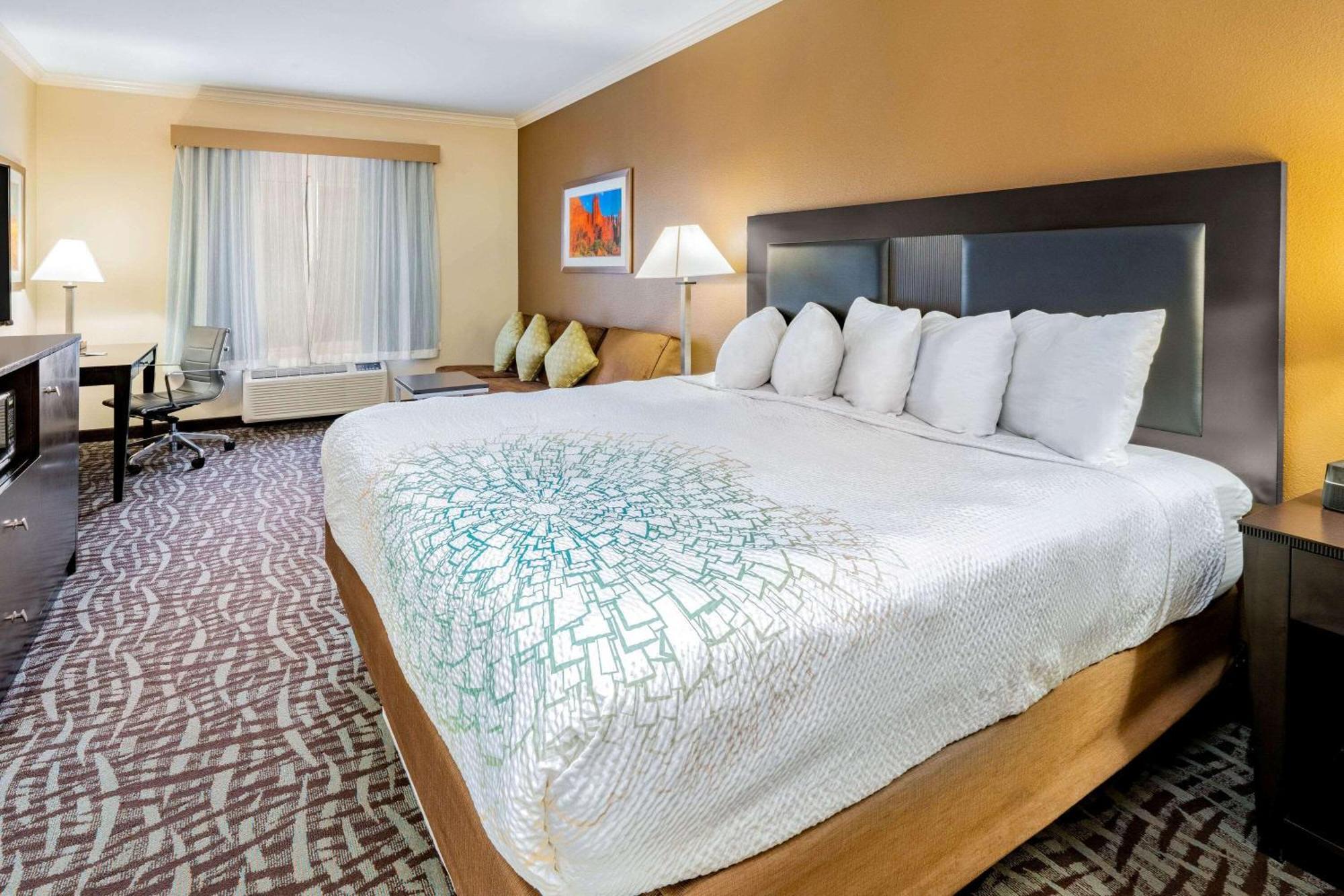 La Quinta By Wyndham Moab Hotel Стая снимка