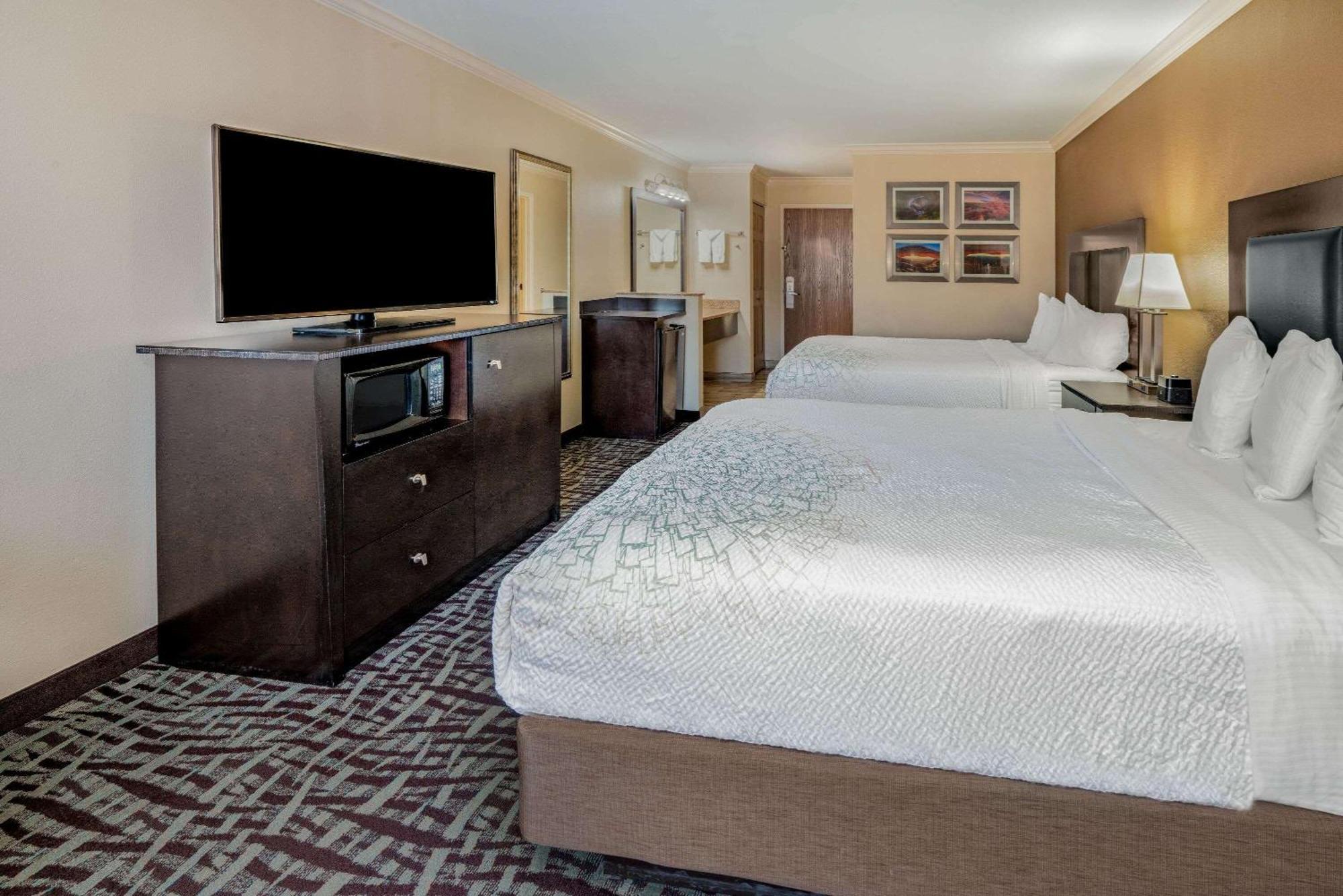 La Quinta By Wyndham Moab Hotel Стая снимка